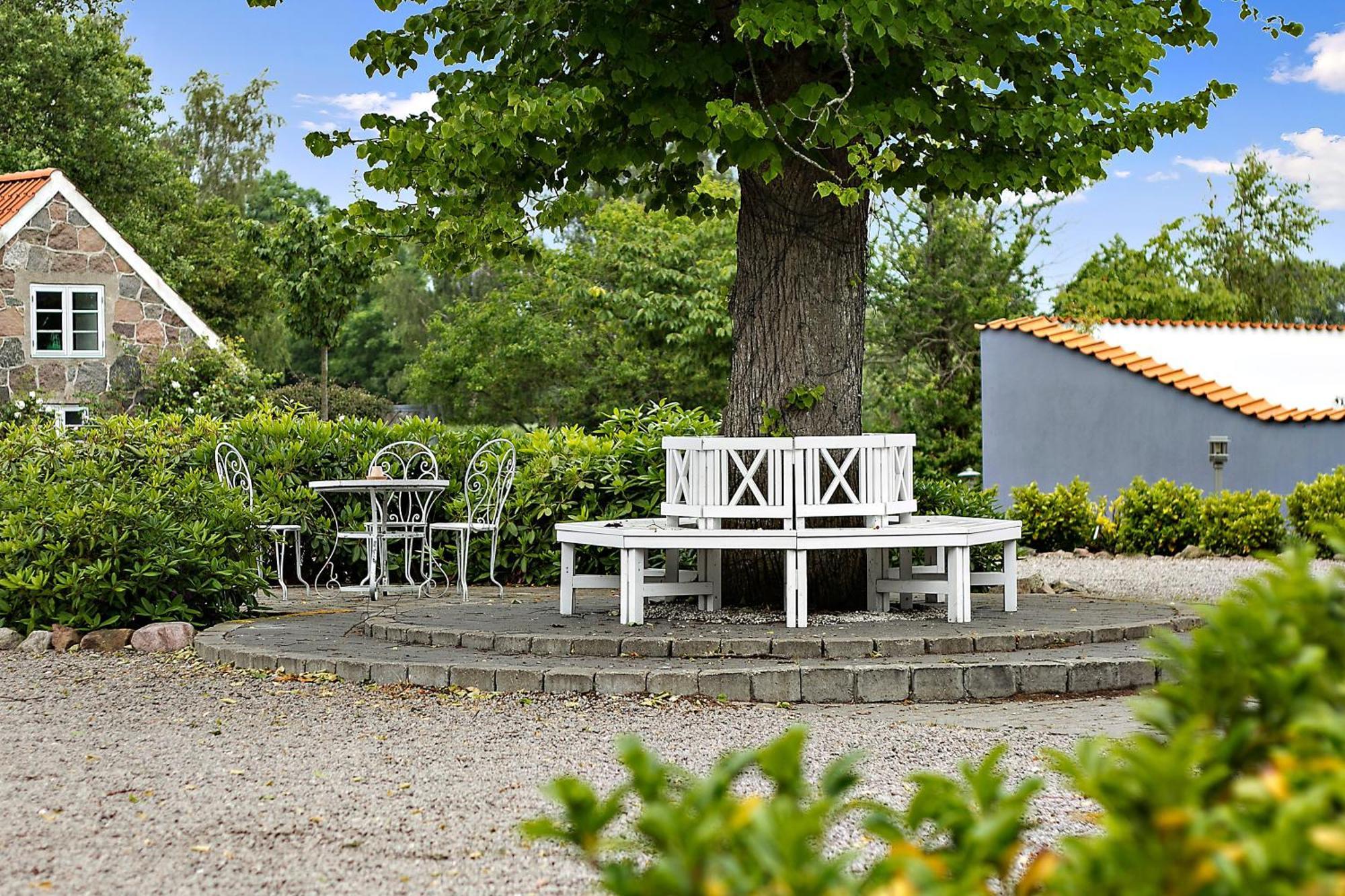 Holberggaard Apartments Vordingborg Exterior foto
