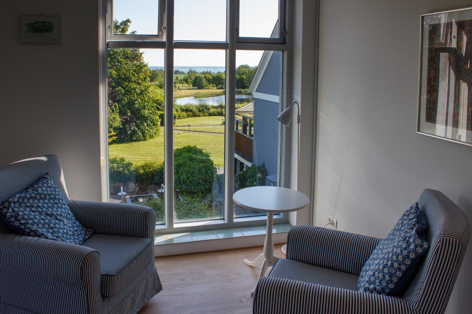 Holberggaard Apartments Vordingborg Exterior foto